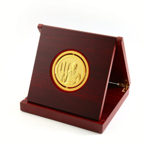 Falgunanda Logo Box