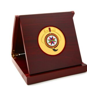 Kirati Symbole Box