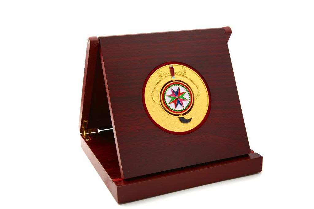 Kirati Symbole Box